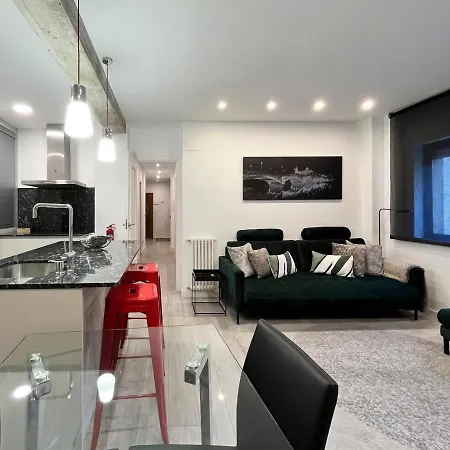 Vut San Francisco 2 Apartamento