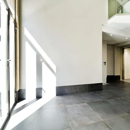 Vut San Francisco 2 Salamanca