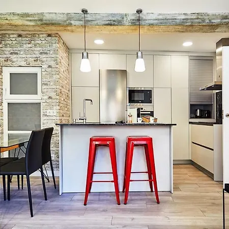 Vut San Francisco 2 * Salamanca