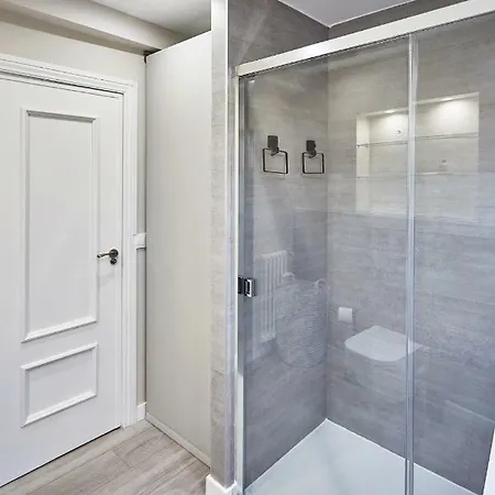 Apartamento Vut San Francisco 2 Salamanca