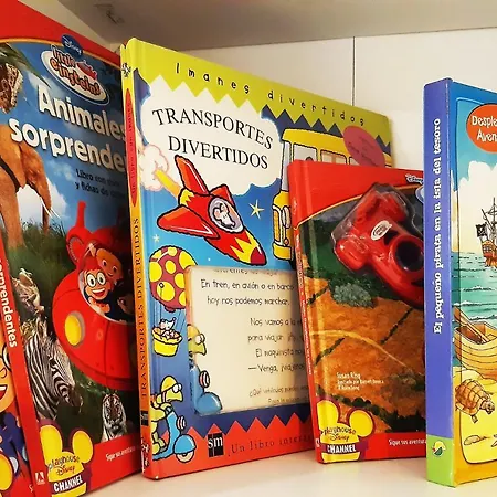 Vut San Francisco 2 Salamanca