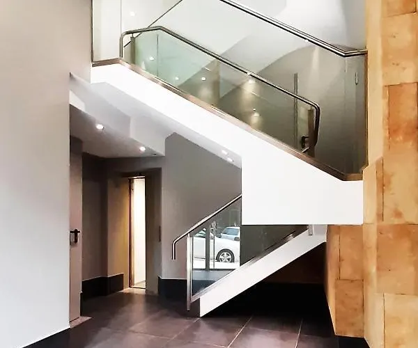 Vut San Francisco 2 Apartmán