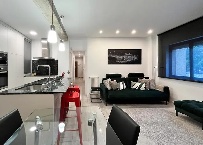 Vut San Francisco 2 Apartmán