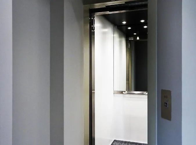 Appartamento Vut San Francisco 2