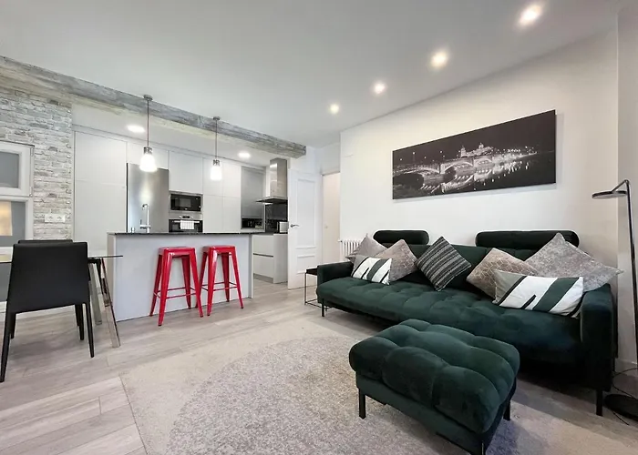 Vut San Francisco 2 * Salamanca