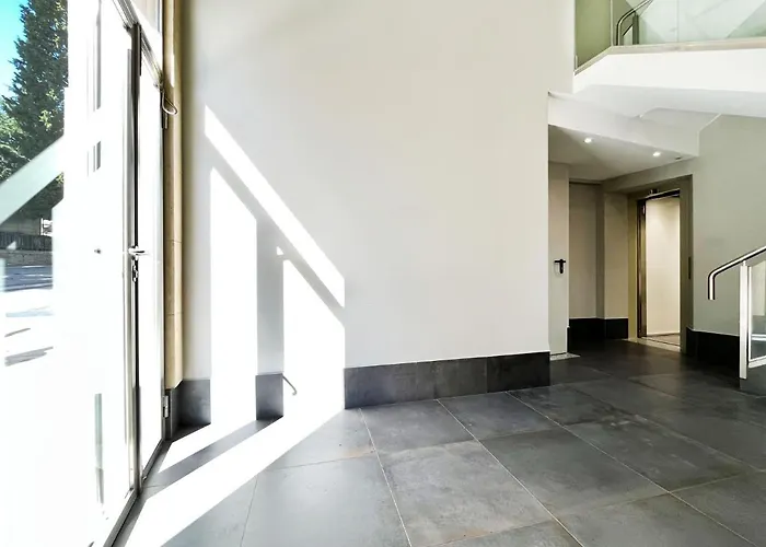 Vut San Francisco 2 Salamanka