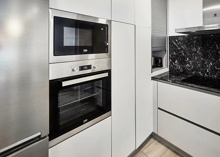 Vut San Francisco 2 Appartamento *