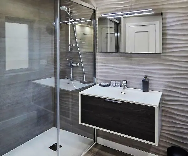 Vut San Francisco 2 Salamanka