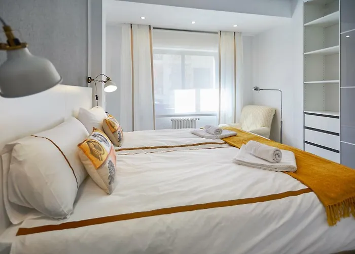 Apartmán Vut San Francisco 2