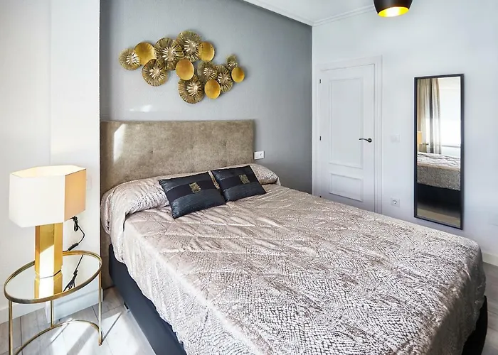 Apartmán Vut San Francisco 2