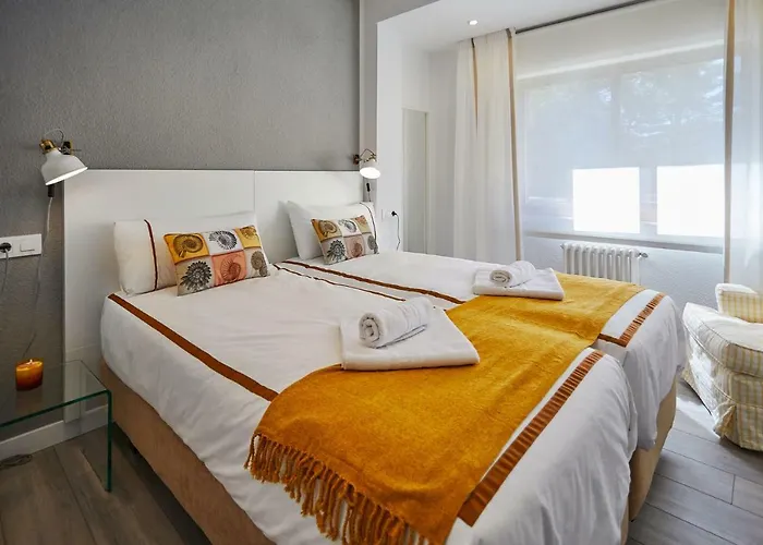 Apartmán Vut San Francisco 2