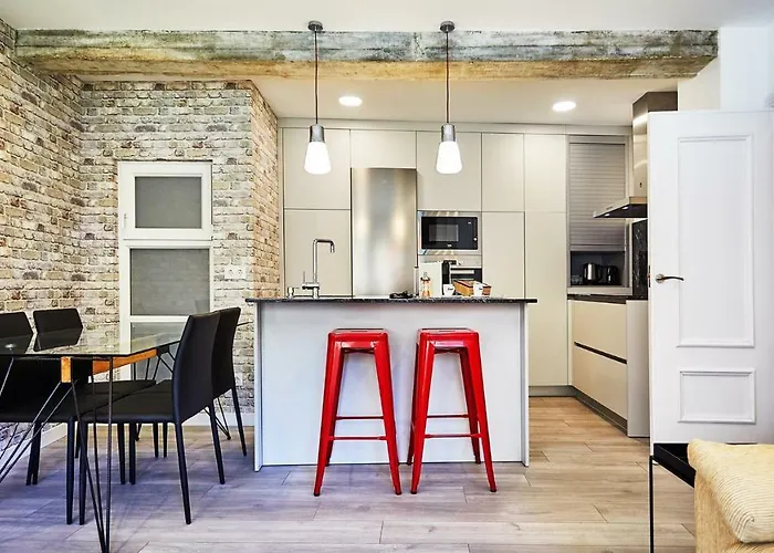 Vut San Francisco 2 * Salamanca