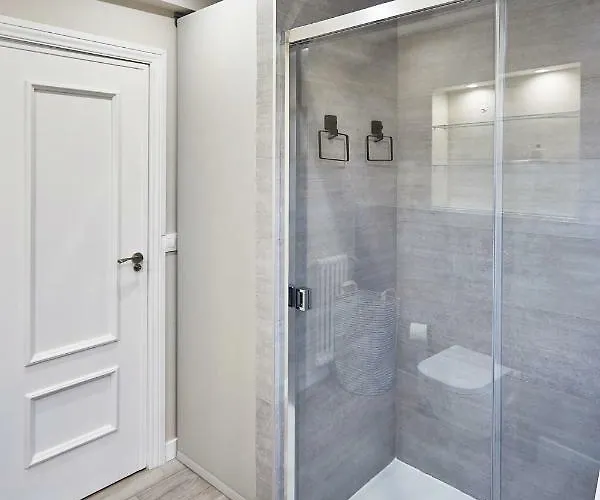 Appartamento Vut San Francisco 2 Salamanca