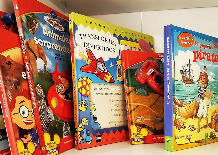 Vut San Francisco 2 Salamanca